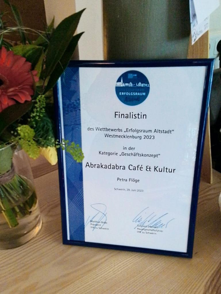 Urkunde